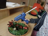 ZAJĘCIA KOREKCYJNO-KOMPENSACYJNE, KREATYWNE I ROZWIJAJĄCE UZDOLNIENIA